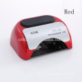 Professional nail CCFL Led 48W Nail Lamp Dryer UV Lamp